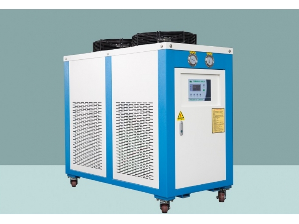 購買工業(yè)冷水機時報價過低，應(yīng)該警惕這些坑